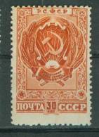 Russia 1947 Mi 1092 MH - Unused Stamps