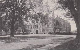 Iowa Indianola Administration Building Simpson College Albertype - Andere & Zonder Classificatie