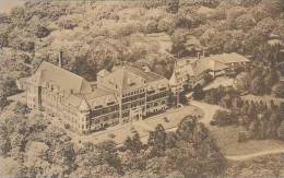 Iowa Dubuque St Josephs Convent Mount Carmel Albertype - Dubuque