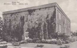 Iowa Lamoni Briggs Hall Graceland College Albertype - Altri & Non Classificati