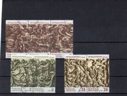 BULGARIE 1974 O - Used Stamps
