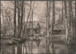 AK Spreewald, Ung, 1970 - Lübben (Spreewald)