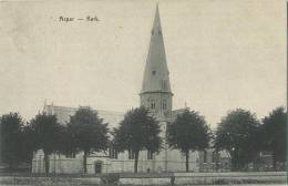 Asper :  Kerk    ( Geschreven 1908  ) - Andere & Zonder Classificatie
