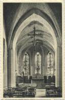 Borsbeke  :  Binnenzicht Der   St. Antoniuskerk - Andere & Zonder Classificatie