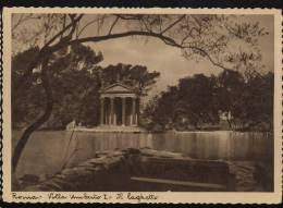 ROMA Villa Umberto I - Altare Della Patria