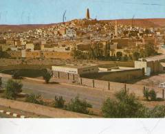 GHARDAIA   * - Ghardaïa