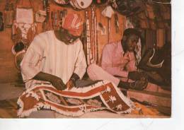 NIGERIA , Nigerian Traditional Occupation,  Lavori , Mestieri   * - Nigeria