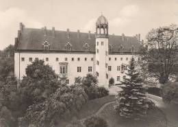 Lutherstadt Wittenberg    Lutherhalle Reformationsgeschichtliches Museum  A-1060 - Wittenberg