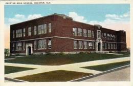 Alabama Decatur Decatur High School - Other & Unclassified