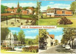 Fallingbostel - Fallingbostel