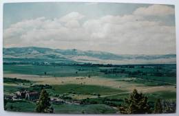 Boulder , Montana : Lane´s Diamond "S" Ranchotel And Hot Springs - Boulder Valley - Andere & Zonder Classificatie