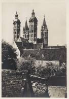 Der Dom Zu Naumburg  A-1070 - Naumburg (Saale)