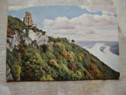 Drachenfels - Rhein     D98357 - Drachenfels