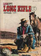 LONG RIFLE N° 26 BE MON JOURNAL  03-1980 - Mon Journal