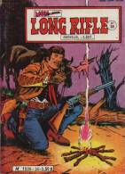 LONG RIFLE N° 34 BE MON JOURNAL  11-1980 - Mon Journal