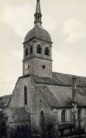 52 - ANDELOT - L'Église - Andelot Blancheville