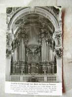 Passau   Organ Orgel      D98412 - Passau