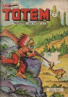 TOTEM N° 15 BE MON JOURNAL 02-1974 - Mon Journal