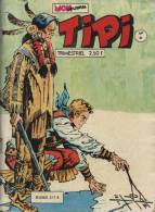 TIPI N° 41 BE MON JOURNAL 11-1977 - Mon Journal