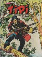 TIPI N° 64 BE MON JOURNAL 08-1983 - Mon Journal