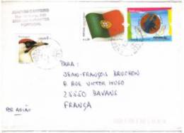 Portugal - 2007 (G235) - Verzamelingen