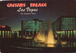 LAS  VEGAS , Nevada  , Caesar Palace  * - Las Vegas