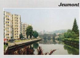 CPM Jeumont - Jeumont