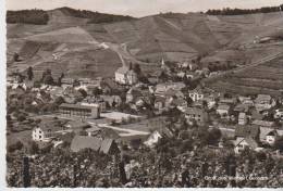 Weinort Durbach Bei Offenburg - Offenburg