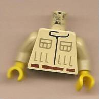 LEGO 973px619 Minifig Torso - Figurines