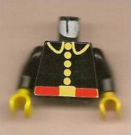 LEGO 973p2101 Minifig Torso - Poppetjes