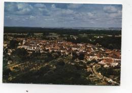 CPM  10 : ERVY LE CHATEL   Vue Générale  1980     A  VOIR  !!!!!! - Ervy-le-Chatel