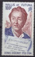 WALLIS Et FUTUNA 1984  Poste Yvert    N° 319  Neuf  Sans  Charnière Cote 3,00  €uros - Unused Stamps