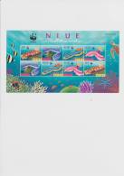 LIMACES DE MER - Niue