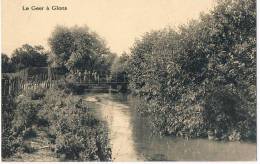 Glons - Le Geer - Bassenge