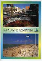 LA PALMYRE - LES MATHES - Multivues - La Fontaine - La Plage - Les Mathes