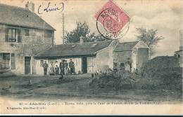 Athis-Mons, Ferme Petit - Athis Mons