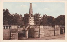 Monument Aux Morts (1914-1918) - Cirey Sur Vezouze