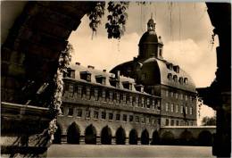 AK Gotha, Schloßmuseum, Ostturm, Ung, 1964 - Gotha