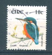 Ireland, Yvert No 1398 - Usati