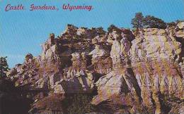 Wyoming Castle Gardens - Autres & Non Classés