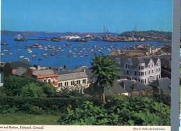 (550) England - UK - Falmouth Port - Andere & Zonder Classificatie