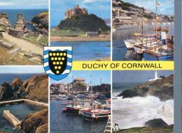 (550) England - UK - Duchy Of Cornwall - Andere & Zonder Classificatie