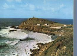 (550) England - UK - Cape Cornwall Lighthouse - Other & Unclassified