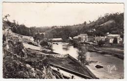 44 - Boussay Sur Sèvre - La Sèvre Et Les Coteaux à Bapaume - Editeur: Chapeau N° 32 - Boussay