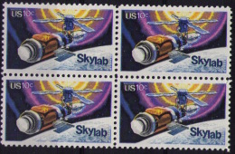 UNITED STATES  Skylab - United States