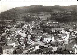 88 - Vosges - GRANGES-sur-VOLOGNE - Vue Générale Aérienne - Dentelée - Format 10,4 X 14,6 - Granges Sur Vologne