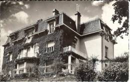 88 - Vosges - GRANGES-sur-VOLOGNE - La Colonnie De Vacances Des Chappes -  Dentelée - Format  9 X 14 - Granges Sur Vologne