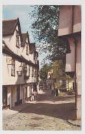 (RECTO / VERSO) ELM HILL NORWICH - PETITS PLIS D' ANGLES - Norwich