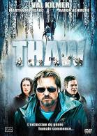 THE  THAW  °°°° VAL KIMER - Science-Fiction & Fantasy