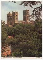 - DURHAM CATHEDRAL FROM SOUTH STREET. - - Other & Unclassified